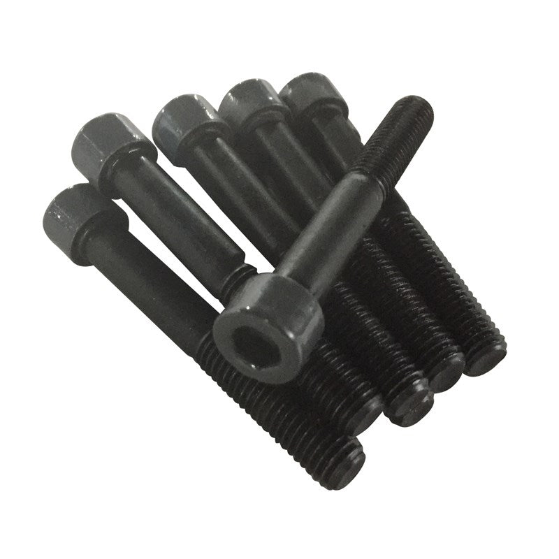 4000592 Aftermarket Liebherr® Socket Head Bolt M10x70 Set (10) - GetHydraulics