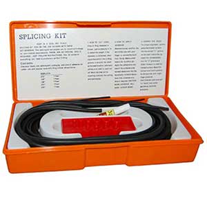 568 FC SPLICE KIT - GetHydraulics