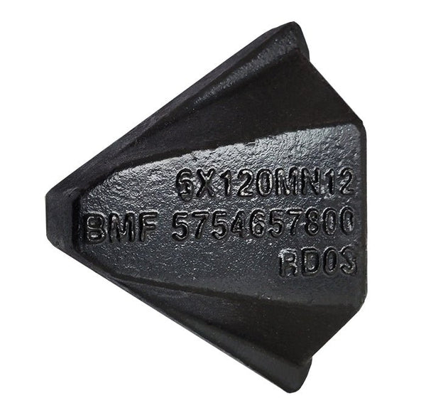 5754657800 Aftermarket Fuchs® Tine Tip