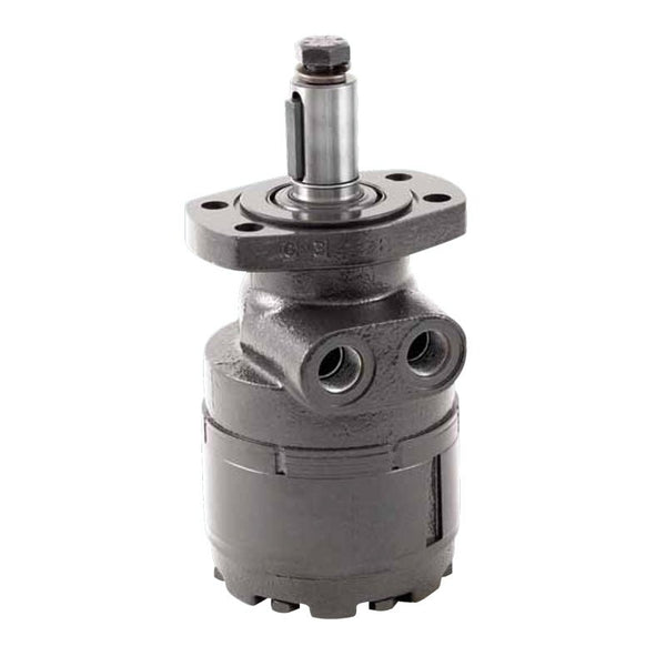 618V19 Replacement Hydraulic Motor for Young® LOB and LOC Grapple Heads - GetHydraulics