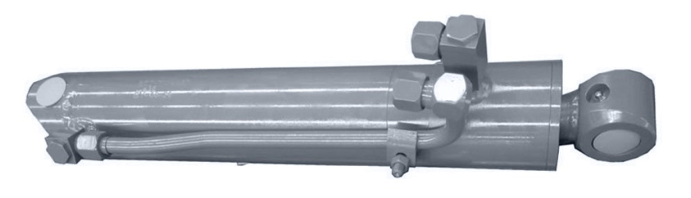 7104437 Aftermarket Bobcat® Tilt Cylinder - GetHydraulics
