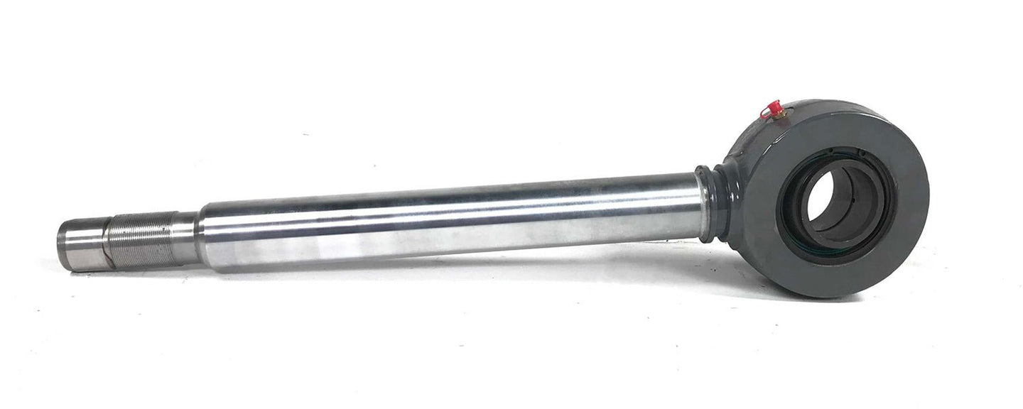 94016827 Liebherr® Chromed rod 295mm - GetHydraulics