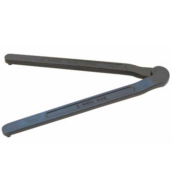 Adjustable Face-Pin Style Spanner wrench - GetHydraulics