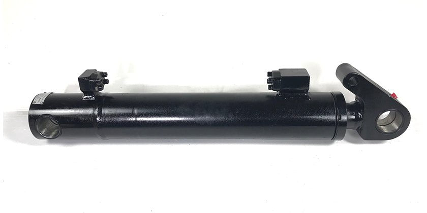 BN1514 Aftermarket Bateman® Grapple Cylinder 3.5x2.5-14.56” - GetHydraulics