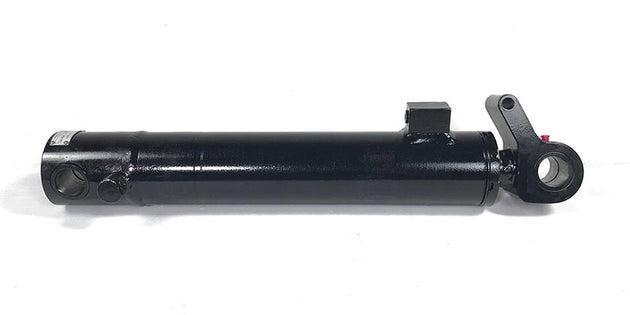 BN1534 Aftermarket Bateman® Grapple Cylinder 3x2-12.125” - GetHydraulics