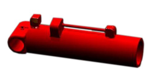 D-24171 Replacement 15W441 Cylinder Barrel - GetHydraulics
