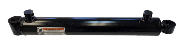 HR4719 Aftermarket Pioneer® Rack Gear Cylinder - 16” Stroke - GetHydraulics